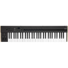 Korg Keystage 61 Black