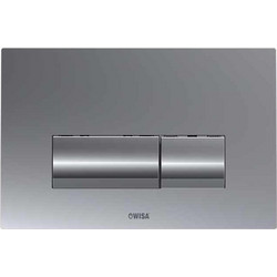 Πλακέτα Χειρισμού Wisa Vivente F390-100 Inox