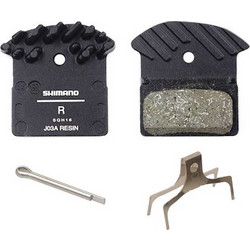 SHIMANO J03A ICETECH RESIN