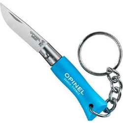 Opinel Μπρελόκ Νο.2 Γαλάζιο (002270)