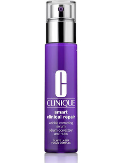 Clinique Repair Wrinke Correcting Serum Προσώπου για Ανάπλαση με Υαλουρονικό 50ml
