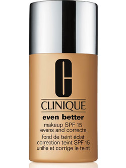 Clinique Even Better CN62 Porcelain Beige Liquid Make Up SPF15 30ml
