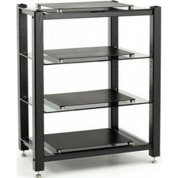 Custom Design Custom Design Icon Signature 750 Acoustics Black With Black Glass 15736