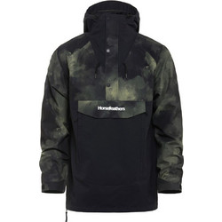 Horsefeathers Spencer OM309I Ανδρικό Μπουφάν για Ski & Snowboard