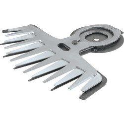 Makita 195267-4 αξεσουάρ εργαλείων χειρός κήπου/ Ψαλίδα κηπουρικής Λεπίδα Μεταλλική