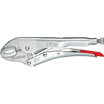KNIPEX ΓΚΡΙΠ-ΣΚΥΛΑ ΜΟΝΗ 180 mm 41 04 180