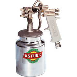 ASTURO ORIGINALI G70 ΠΙΣΤΟΛΙ ΒΑΦΗΣ ΚΑΤΩ ΔΟΧΕΙΟ 2,5 mm 46808