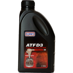 ELDON΄S DEXRON D-3 ΛΙΠΑΝΤΙΚΟ ATF 1 Lt
