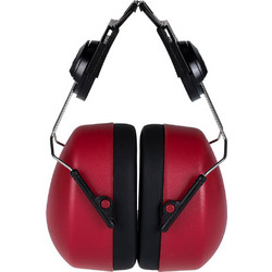 Ωτασπίδες Clip-On Portwest PW42
