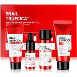 Some By Mi Snail Truecica Miracle Repair Set
