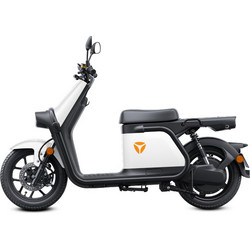 Yadea Y1S Euro 2730W White