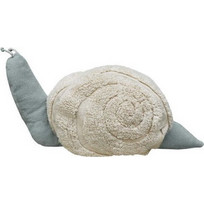 Lorena Canals Πουφ Mr. Snail 35x95εκ