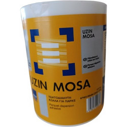 MOZA (MOSA parquet) - Κόλλα για παρκέ - συσκ. 1 kgr |