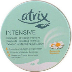 Atrix Intensive Ενυδατική Κρέμα Χεριών 250ml