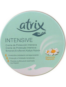 Atrix Intensive Ενυδατική Κρέμα Χεριών 250ml
