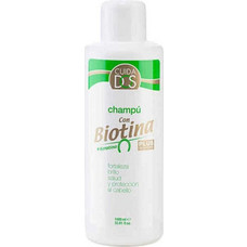Valquer Biotina + Keratina Σαμπουάν Κερατίνης 1lt