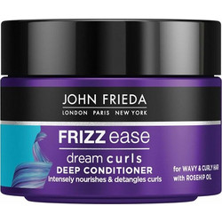 John Frieda Frizz Ease Dream Curls Deep Conditioner 250ml