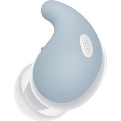Sony Air Fitting Supporters για Sony LinkBuds Fit Ash Blue