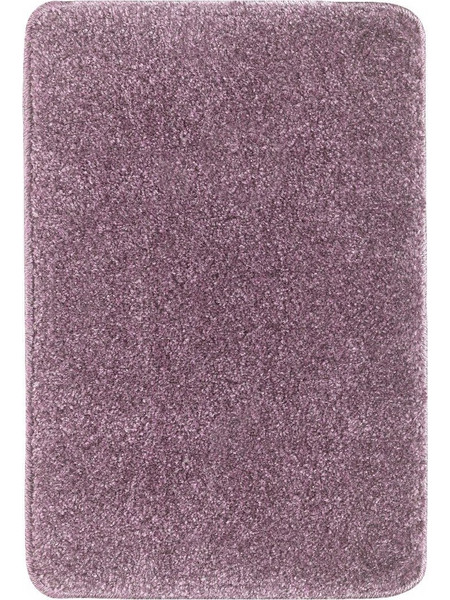 Μονόχρωμο Χαλί Prestige Violet (ΣΕΤ ΚΡΕΒΑΤ/ΡΑΣ 3τεμαχίων)