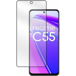 Προστατευτικό Οθόνης για Κινητά PcCom Realme C55 Realme