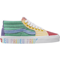 Vans Ski8-Mid VN0A3WM33WJ