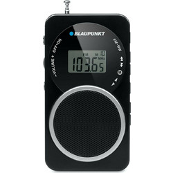 Blaupunkt BD-20 Black
