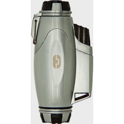 TRUE UTILITY FIREWILE TURBOJET LIGHTER TU407K
