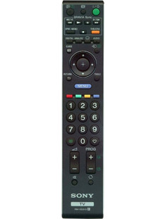 Sony RM-ED013