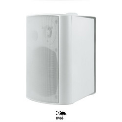 CMX WSK-640CSWIP Παθητικό Ηχείο Τοίχου 40W Λευκό