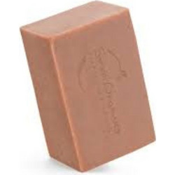 Sirra Organics Geranium & Rose Χειροποίητο Σαπούνι 120gr