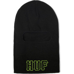 Huf Σκούφος Vogel Balaclava BN00158-BLACK