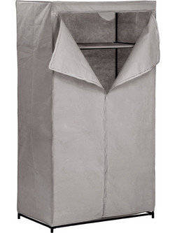 Estia ΝΤΟΥΛΑΠΑ NON WOVEN ΥΦΑΣΜΑΤΙΝΗ 100x50x150cm IVORY
