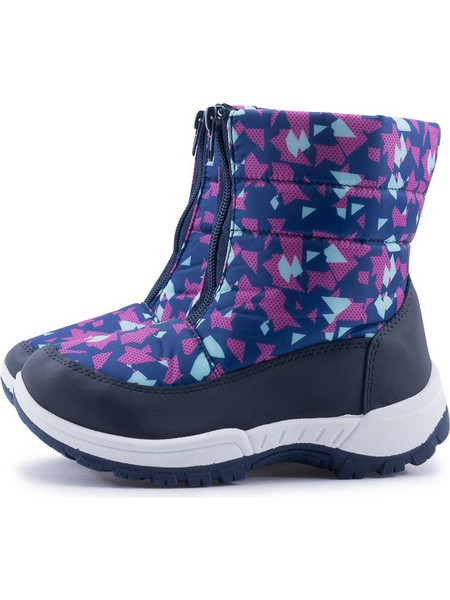 843398 Love4shoes Παιδικά Γαλότσες Apres Ski MULTI