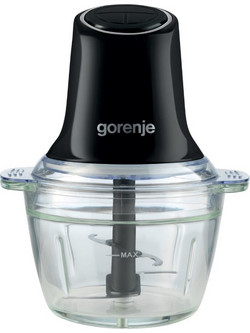 Gorenje S501GBK Πολυκόπτης 500W 1lt