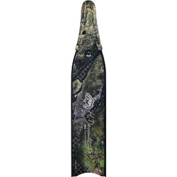 Βατραχοπέδιλα/Πτερύγια H.DESSAULT Fast 25 Camo Med no bag
