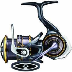Daiwa Caldia MQ LT 2000SH Μηχανισμός Ψαρέματος για Spinning / LRF