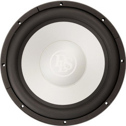 DLS Nordica12i Subwoofer Αυτοκινήτου 12" 300W RMS