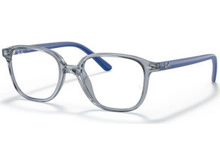 Ray-Ban RB9093V 3897 Παιδικός Σκελετός Γυαλιών Οράσεως Κοκάλινος Μπλε