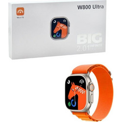 W800 Ultra Orange