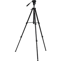 Leica TRI 105 Τρίποδας Αλουμινίου (1.80m)