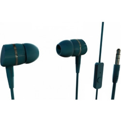 Vivanco Smartsound Handsfree In-Ear 3.5mm Petrol