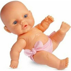 Berjuan Κούκλα Μωρού Newborn 20cm