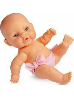 Berjuan Κούκλα Μωρού Newborn 20cm