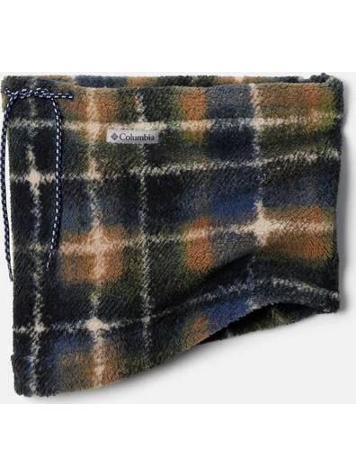 COLUMBIA ΓΚΕΤΑ ΛΑΙΜΟΥ WEST BEND SHERPA GAITER 2099571-478 MULTICOLOR