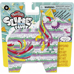 Hasbro Play-Doh Slime Fluff Unicorn