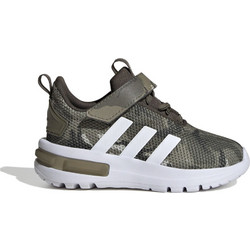 Adidas Racer TR23 El1 Παιδικά Sneakers Χακί ID8362