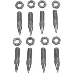 ATACAMA Μ6 spikes (set of 8)