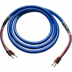 TagaHarmony BLUE-12 Καλώδιο Ηχειων Τερματισμένο/Banana 3m