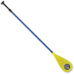 Κουπί Τηλεσκοπικό 160-220cm 3 Μερών