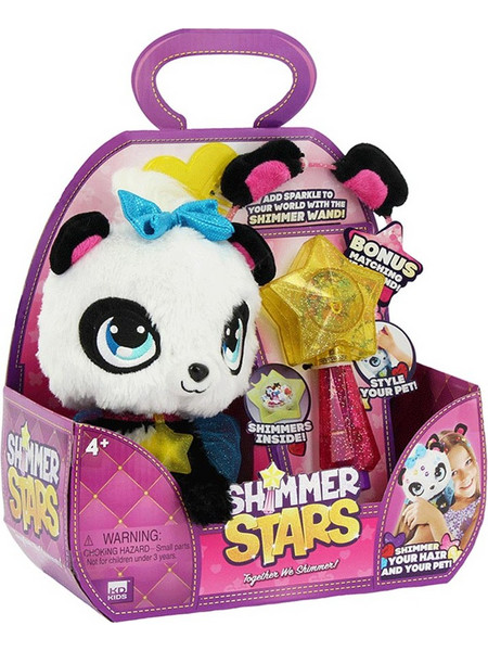 Hollytoon Shimmer Stars Pixie Το Πάντα KD019300